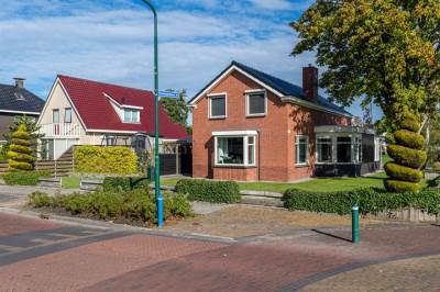 Woning Bjirkewei 78 Twijzelerheide