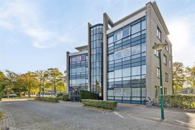 Woning Vrijheidshof 3 Woerden