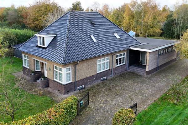 Woning Hoofdweg 185 Blijham