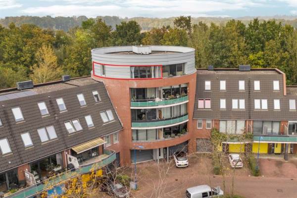 Woning Hof van Hagevoort 125 Wijchen
