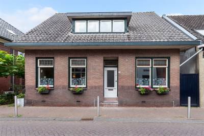 Woning Dorpstraat 18 Waddinxveen