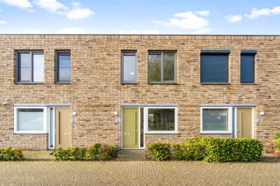 Woning Landheer 6 Eindhoven