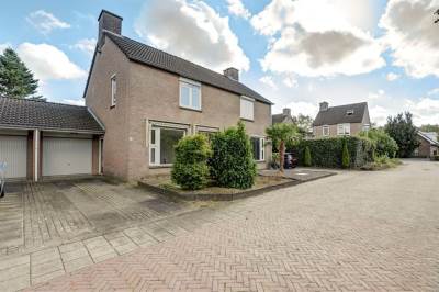 Woning Turfsteker 4 Beuningen (GE)