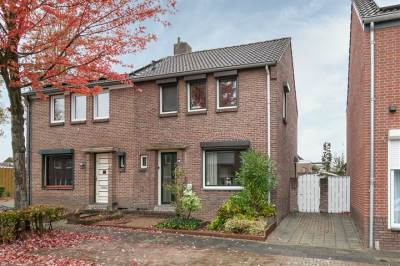 Woning Parallelstraat 25 Nuth