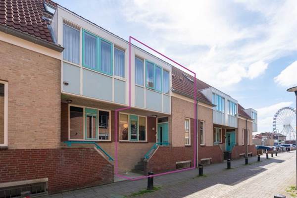 Woning Binnenweg 31 Noordwijk (ZH)