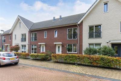 Woning Compagnie 55 Steenwijk