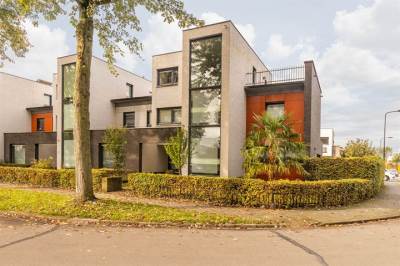 Woning Savelsbosch 20 Maastricht