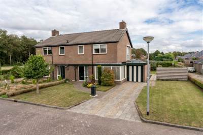 Woning Tjalkstraat 6 Gasselternijveen