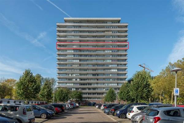 Woning Aziëlaan 386 Utrecht