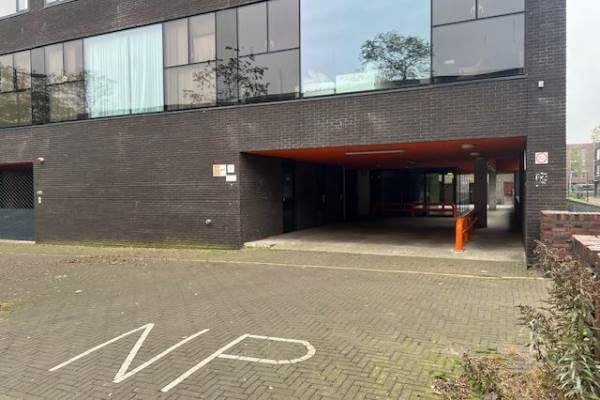 Woning Maria Austriastraat 35 Amsterdam