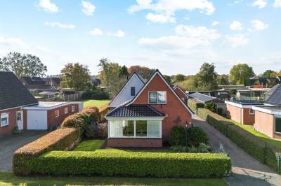 Woning De Metten 10 Klazienaveen