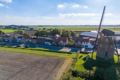 Woning Zuidzandseweg 9 Cadzand