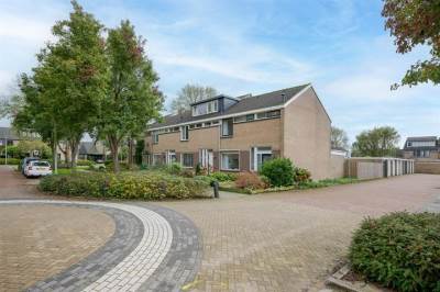 Woning Cederplein 1 Leimuiden