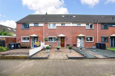 Woning Dierenriem 112 Hellevoetsluis