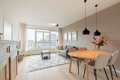 Woning Postjesweg 277 Amsterdam