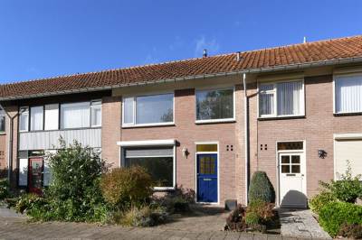 Woning Priorhof 8 Veldhoven