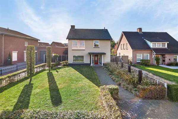 Woning Derpsestraat 40 Deurne