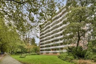 Woning Bolestein 240 Amsterdam