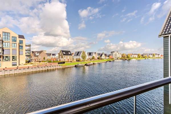 Woning Strekdam 86 Harderwijk