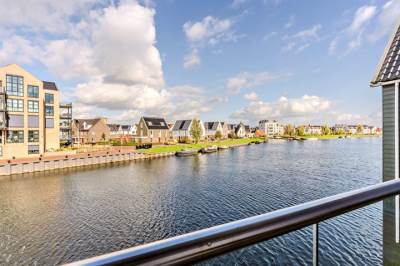 Woning Strekdam 86 Harderwijk