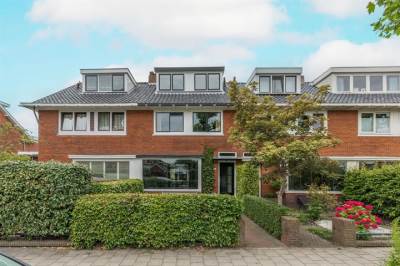 Woning Valkstraat 3 Badhoevedorp
