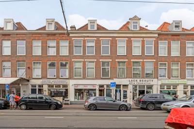 Woning Paul Krugerlaan 206 Den Haag