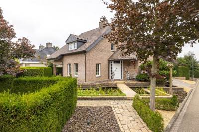 Woning Leeuwerik 2 Schinveld