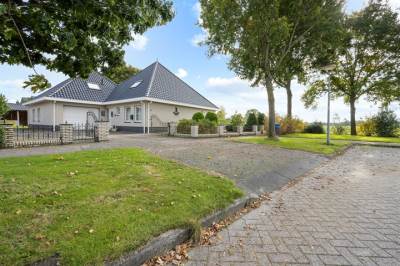 Woning Molenaarshof 3 Nieuw-Dordrecht