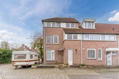 Woning Charlevillehof 1 Eindhoven