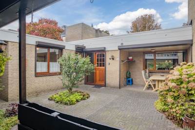 Woning Rupelmondestraat 13 Arnhem