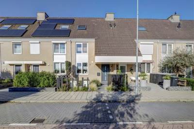 Woning Refter 9 Zwijndrecht