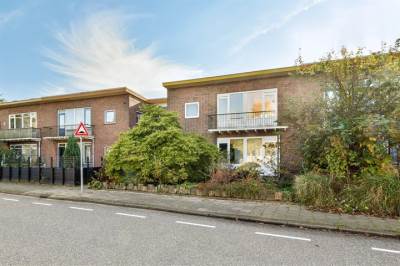 Woning Stentorstraat 9- 1 Amsterdam