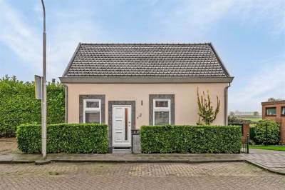Woning Stoofdijk 50 Dinteloord