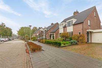 Woning Houtduif 66 Etten-Leur
