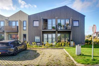 Woning Kerkbuurt 36 Tuitjenhorn