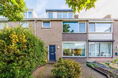 Woning Lierstraat 18 Nijmegen