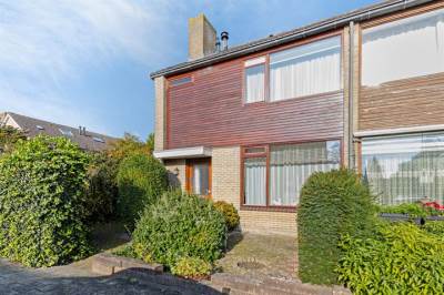 Woning Oslofjord 15 Delfzijl