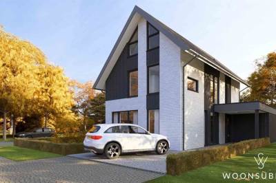Woning Legakker 1 Meppel