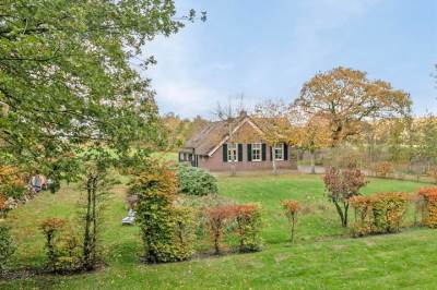 Woning Oosteinde 7 Wapserveen