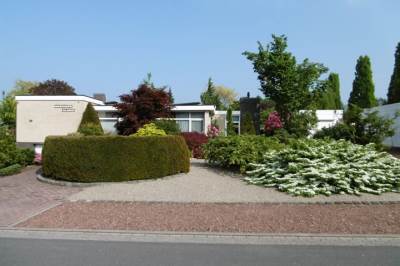 Woning Statenlaan 8 Horn