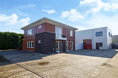 Woning Fahrenheitstraat 24 Elst (GE)