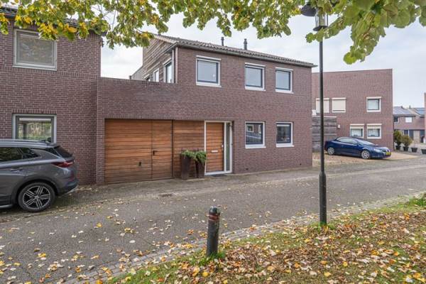 Woning Twentestraat 7 Sittard