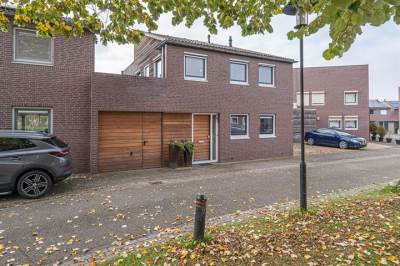 Woning Twentestraat 7 Sittard