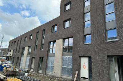 Woning Mient 160 Capelle aan den IJssel