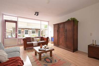 Woning Strawinskylaan 10 Delft