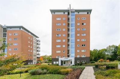 Woning Pucciniplein 34 Landgraaf