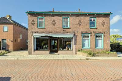 Woning Langeraarseweg 172 Ter Aar