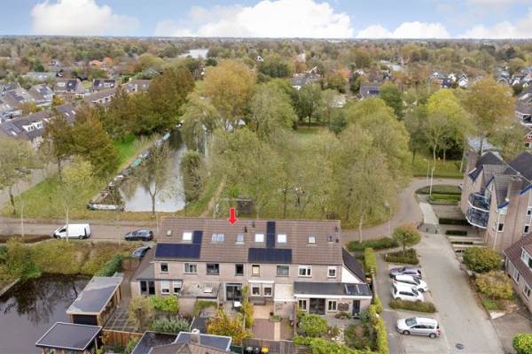 Woning Mayersloot 18 Broek op Langedijk