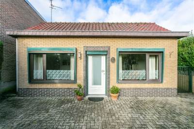 Woning A ge Water 33 Schinveld