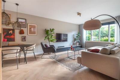 Woning Celebesstraat 109 Amsterdam